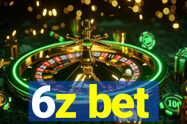 6z bet